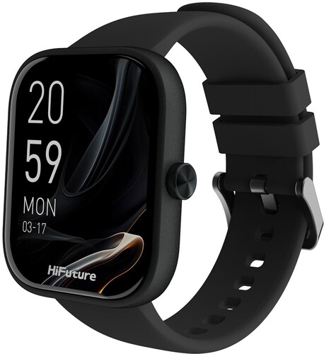 Купить Смарт-часы HiFuture Lume  9295494. Характеристики, отзывы и цены в Донецке