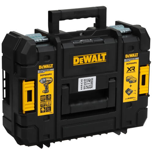 Гайковерт DeWalt DCF899P2-QW XR FLEXVOLТ 18/54V Купить Гайковерт DeWalt DCF899P2-QW XR FLEXVOLТ 18/54V  5440952. Характеристики, отзывы и цены в Донецке