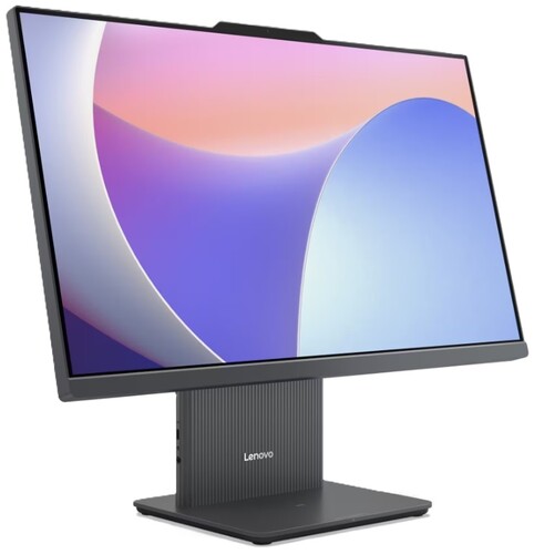 Купить 23.8" Моноблок Lenovo IdeaCentre 24iRH9 [F0HN00A5RU]  5635518. Характеристики, отзывы и цены в Донецке