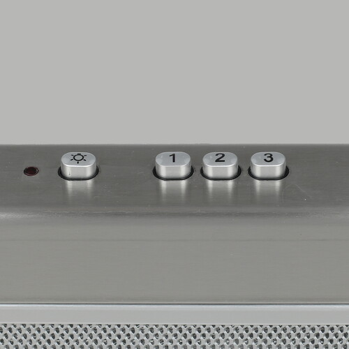 Купить Вытяжка каминная ELIKOR Кристалл 60Н-430-К3Д серебристый/прозрачный  1184243. Характеристики, отзывы и цены в Донецке