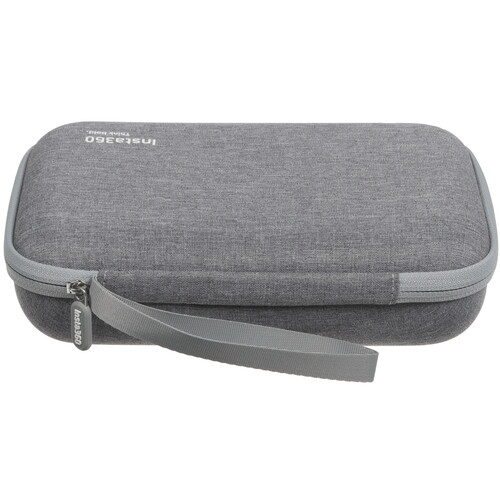 Купить Кейс для переноски Insta360 GO 3/GO 3S Carry Case  5483280. Характеристики, отзывы и цены в Донецке