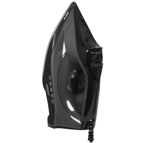 Купить Утюг Atlanta ATH-5547 черный  9028384. Характеристики, отзывы и цены в Донецке