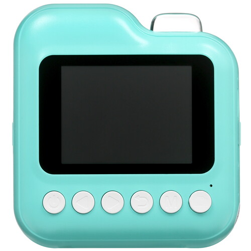 Купить Фотоаппарат моментальной печати Kid Joy Q6  5469881. Характеристики, отзывы и цены в Донецке