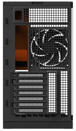 Купить Корпус Geometric Future Model 5  9227122. Характеристики, отзывы и цены в Донецке