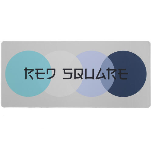 Купить Коврик Red Square Orbital  серый  5422234. Характеристики, отзывы и цены в Донецке