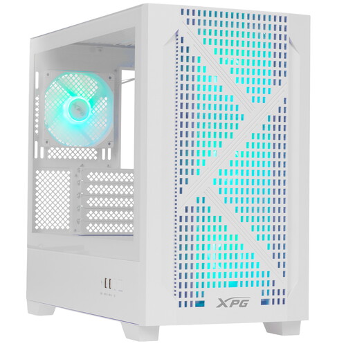 Купить Корпус ADATA XPG LANDER 300  5638528. Характеристики, отзывы и цены в Донецке