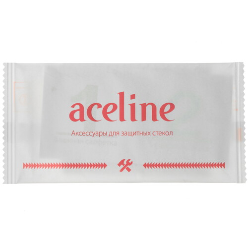 Купить Защитное стекло Aceline для экрана Apple iPhone 16 Pro Max  5472999. Характеристики, отзывы и цены в Донецке