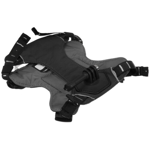 Купить Крепление для домашних питомцев Insta360 Pet Harness Mount Size S  5482936. Характеристики, отзывы и цены в Донецке