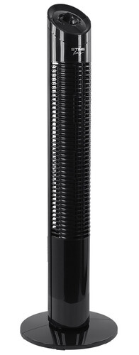 Купить Вентилятор Stingray ST-FN4120A  черный  9111695. Характеристики, отзывы и цены в Донецке