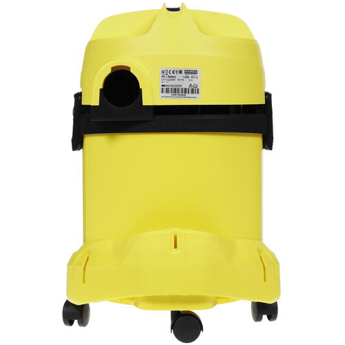 Купить Хозяйственный пылесос  Karcher WD 3 Battery Set  8172024. Характеристики, отзывы и цены в Донецке