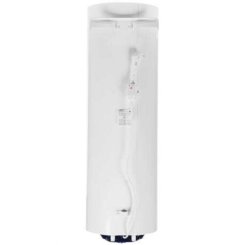 Купить Водонагреватель электрический Ariston BLU1 R ABS 80 V SLIM  8116847. Характеристики, отзывы и цены в Донецке
