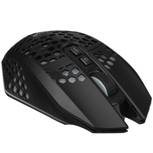 Купить Мышь беспроводная SVEN RX-G940W [SV-021115] черный  5405371. Характеристики, отзывы и цены в Донецке
