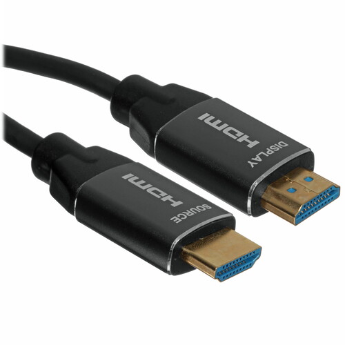 Купить Кабель однонаправленный DEXP HDMI - HDMI, 40 м  5009378. Характеристики, отзывы и цены в Донецке