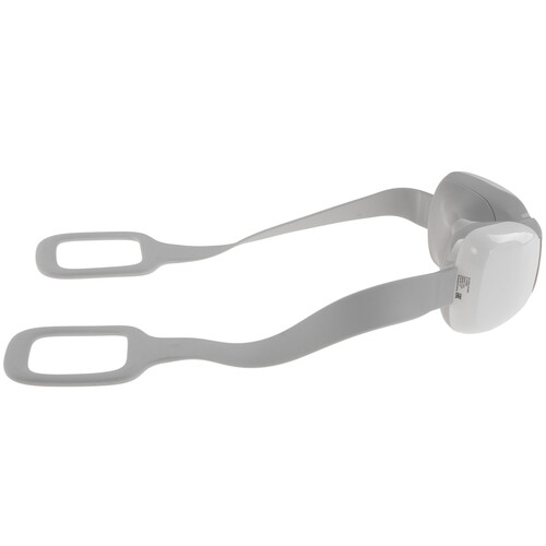 Купить Массажный воротник SecretDate FOR NECK SD-MSN1 белый  9992196. Характеристики, отзывы и цены в Донецке
