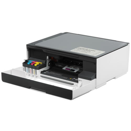 Купить МФУ струйное HP Smart Tank 520  5454283. Характеристики, отзывы и цены в Донецке