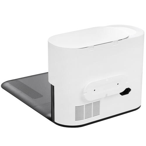 Купить Станция самоочистки Proscenic R8/R9 Station белый  5426628. Характеристики, отзывы и цены в Донецке