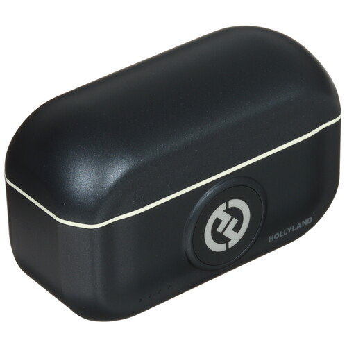 Купить Радиосистема Hollyland LARK M2 Type-C  5623743. Характеристики, отзывы и цены в Донецке