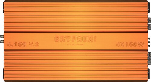 Купить Усилитель DL Audio Gryphon Pro 4.150 v.2  9285658. Характеристики, отзывы и цены в Донецке