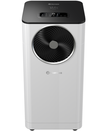 Купить Кондиционер мобильный THERMEX Ventura 7 белый  9245005. Характеристики, отзывы и цены в Донецке