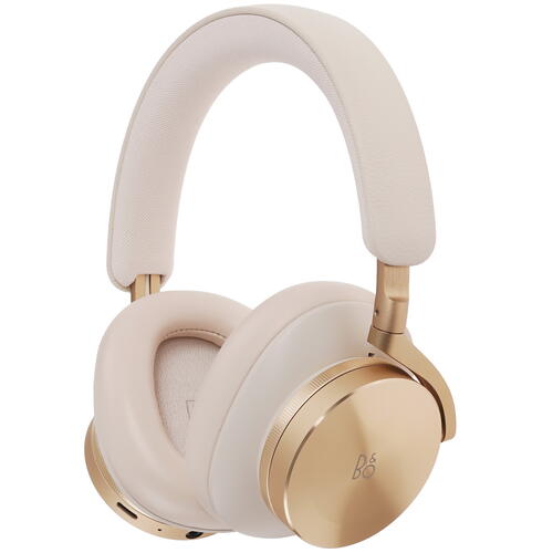 Купить Беспроводные/проводные наушники Bang & Olufsen Beoplay H95 золотистый  5440871. Характеристики, отзывы и цены в Донецке