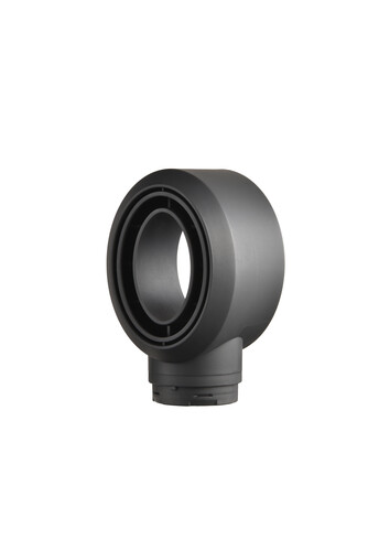 Купить Фен-щетка Polaris PHSB 1122Ri серый  9116716. Характеристики, отзывы и цены в Донецке