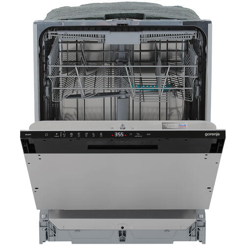 Купить Встраиваемая посудомоечная машина Gorenje GV643E90  9025319. Характеристики, отзывы и цены в Донецке
