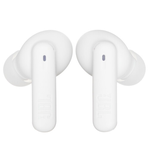 Купить Наушники TWS JBL Wave Beam 2 белый 2024  5498156. Характеристики, отзывы и цены в Донецке