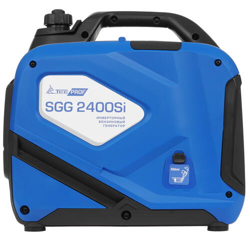 Купить Электрогенератор   бензиновый ТСС SGG 2400Si  5411105. Характеристики, отзывы и цены в Донецке