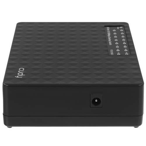 Купить Коммутатор Cudy FS1016D  9046056. Характеристики, отзывы и цены в Донецке