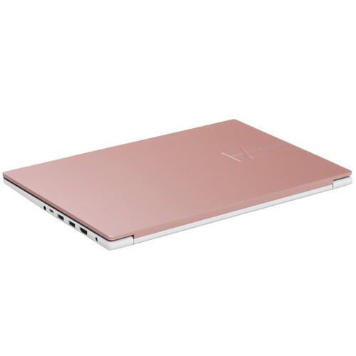Купить 14" Ноутбук ASUS Vivobook 14 X1404VA-EB598 розовый  5460034. Характеристики, отзывы и цены в Донецке