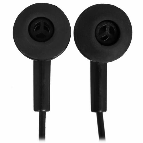 Купить Проводные наушники Gal HM-001 черный  8190513. Характеристики, отзывы и цены в Донецке