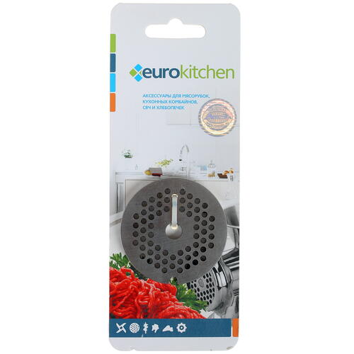 Купить Перфорированная решетка Eurokitchen GR1-3  1220750. Характеристики, отзывы и цены в Донецке