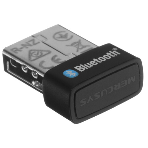 Купить Bluetooth адаптер Mercusys MA530  9277050. Характеристики, отзывы и цены в Донецке