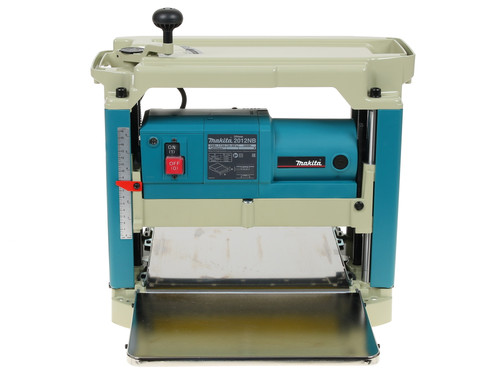 Купить Рейсмусовый станок Makita 2012NB  1165251. Характеристики, отзывы и цены в Донецке
