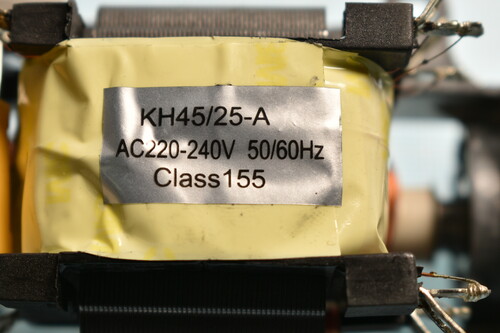 Купить Блок двигателя (В сборе) для миксера DEXP MI-750  1626891. Характеристики, отзывы и цены в Донецке