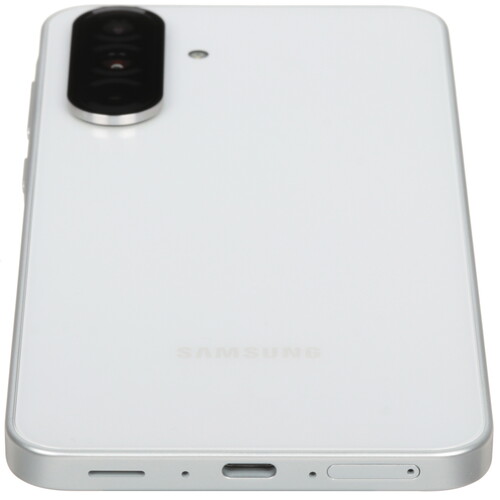Купить 6.7" Смартфон Samsung Galaxy A36 256 ГБ белый  5620510. Характеристики, отзывы и цены в Донецке