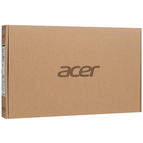 Купить 14" Ноутбук Acer Aspire 5 A514-56M-37NQ серый  5424964. Характеристики, отзывы и цены в Донецке