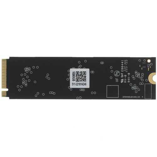Купить 1000 ГБ M.2 NVMe накопитель TEAMGROUP MP44L  5094648. Характеристики, отзывы и цены в Донецке