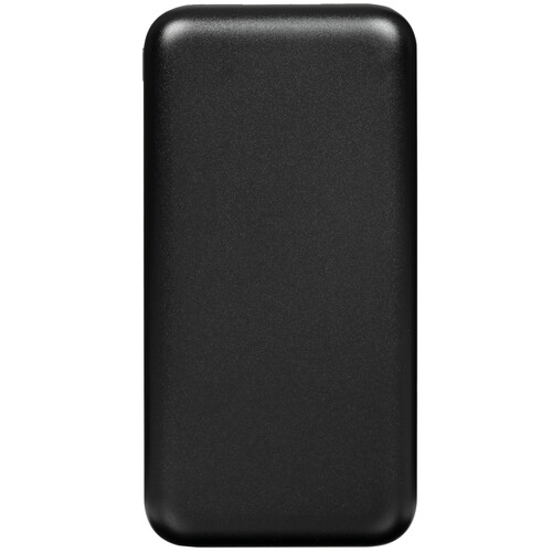 Купить Портативный аккумулятор Olmio P-20 черный  5466473. Характеристики, отзывы и цены в Донецке