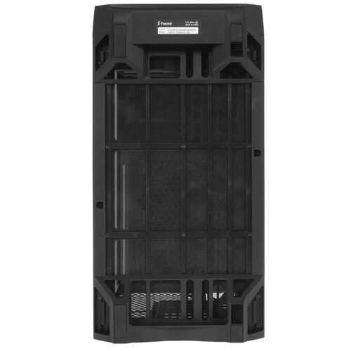 Купить Корпус Fractal Design Torrent Compact RGB  5009324. Характеристики, отзывы и цены в Донецке