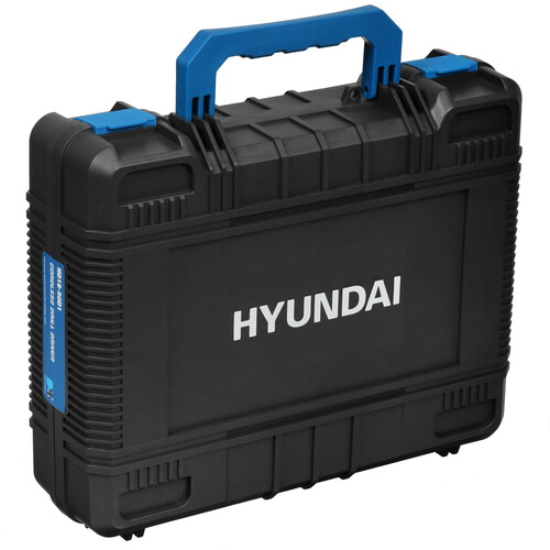 Купить Дрель-шуруповерт Hyundai HD18-50D1 18V One for All  5466873. Характеристики, отзывы и цены в Донецке