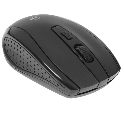 Купить Клавиатура+мышь беспроводная   Defender #1 C-915 RU черный  8105880. Характеристики, отзывы и цены в Донецке