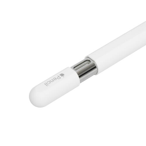 Купить Стилус Apple Pencil (USB-C) для Apple iPad белый  5437395. Характеристики, отзывы и цены в Донецке
