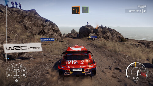 Купить Игра WRC 8 FIA World Rally Championship - Deluxe Edition (Steam)  5622485. Характеристики, отзывы и цены в Донецке