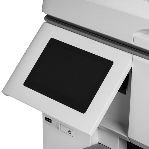 Купить МФУ струйное HP OfficeJet Pro 9730  5454289. Характеристики, отзывы и цены в Донецке