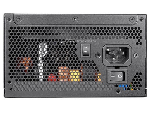 Купить Блок питания Thermaltake Toughpower GT 1200W [PS-TPT-1200FNFAGE-3] черный  5619635. Характеристики, отзывы и цены в Донецке