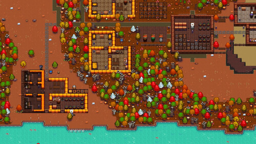 Купить Игра Lords and Villeins (Steam)  5608415. Характеристики, отзывы и цены в Донецке