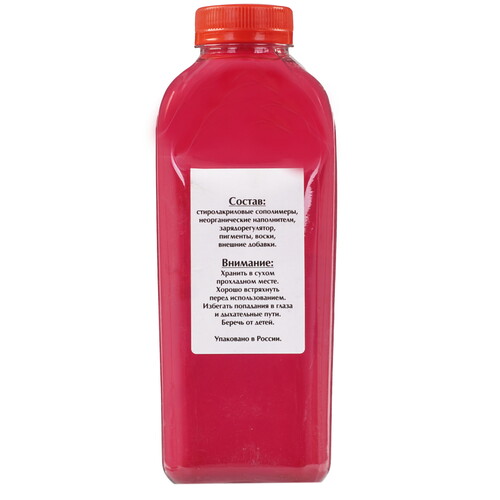 Купить Тонер Булат BAKYEP6235030 пурпурный  5600860. Характеристики, отзывы и цены в Донецке