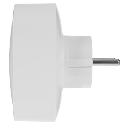 Купить Умная розетка Gosund Smart plug 2 USB outlet  5369882. Характеристики, отзывы и цены в Донецке