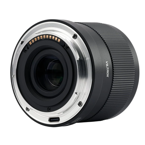 Купить Объектив Viltrox AF 56mm f/1.7 Air (APS-C)  5637845. Характеристики, отзывы и цены в Донецке